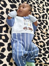 Ravi review photo