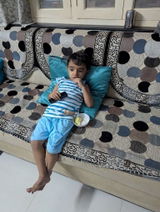Ashok review photo