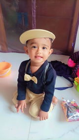 Aadhil review photo