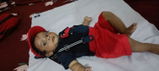 Anjali S. review photo