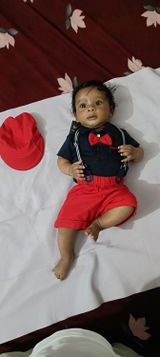 Anjali S. review photo