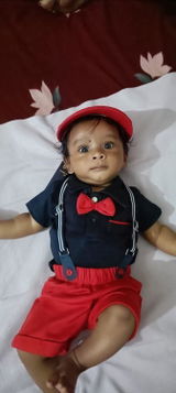 Anjali S. review photo