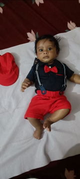 Anjali S. review photo