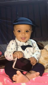 Krishma K. review photo