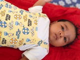Rashmi review photo