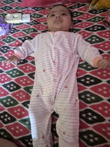 Pooja D. review photo