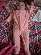 Pooja D. review photo