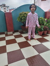 Seema A. review photo