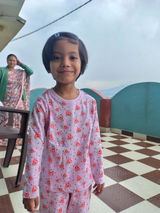 Seema A. review photo