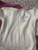 Verified buyer review photo