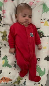 Rupinder K. review photo