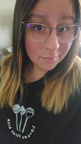 Mariah Mancha review photo