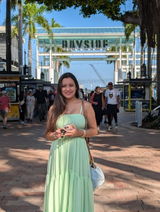 Anonymous review photo