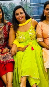 Shivangi patel review photo