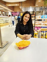 Shahida Syed review photo