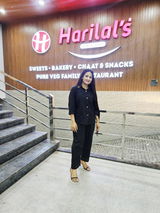 Shahida Syed review photo
