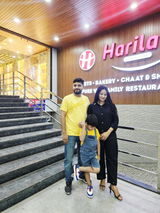 Shahida Syed review photo