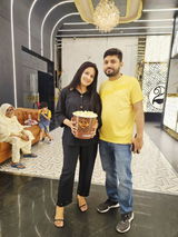 Shahida Syed review photo
