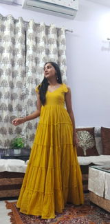 Deepshikha review photo