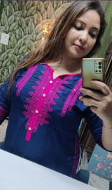 Ananya review photo