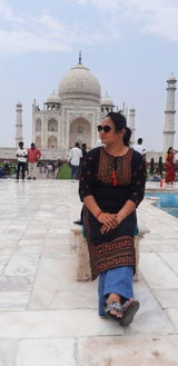 Sunita review photo