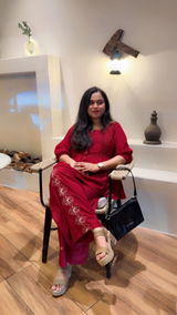 Farhat Mirza review photo