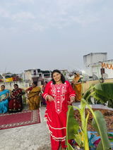 Snigdha Singh review photo