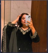 Sneha review photo