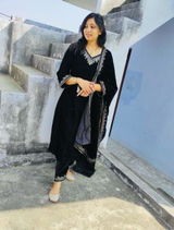 Kavya jain review photo