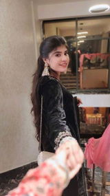 anshu shaini review photo