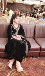 anshu shaini review photo