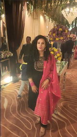 Muskaan review photo