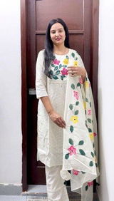 Minhaz Rathod review photo