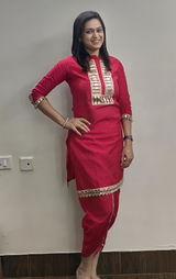 Swati Agrawal review photo