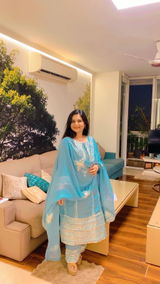 Anshu Sharma review photo