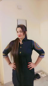 Reena - review photo