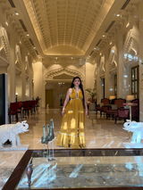 Riya Patel review photo