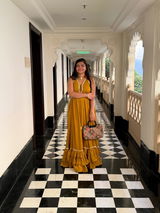 Riya Patel review photo