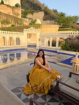 Riya Patel review photo