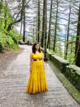 Jaya Singh review photo