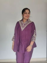 Kiran Sharma review photo