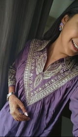 Nisha Kaur review photo