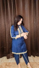 Komal Choudhary review photo