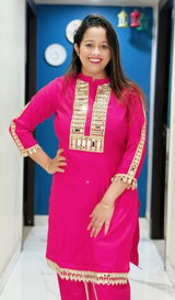 Sapna Sharma review photo