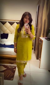Poonam Singh review photo