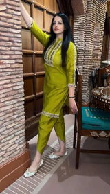 Chitra Choudhary review photo
