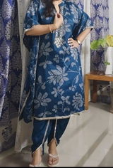Falguni Thakur review photo