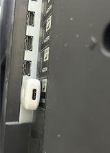 Anonymous review photo