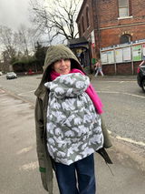 Faye review photo