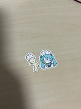 M.B. review photo